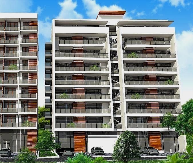 Dadiani Platin Residence thumbnail 4