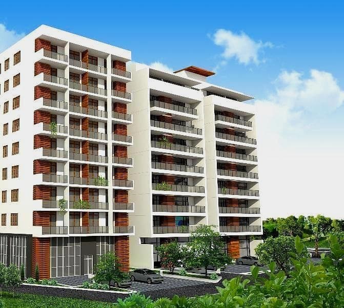 Dadiani Platin Residence thumbnail 5