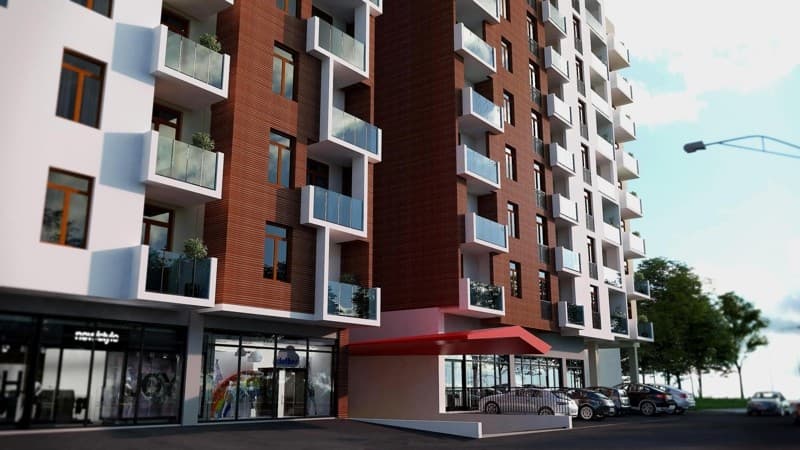 Didi Digomi 3rd Microdistrict, 19a thumbnail 2