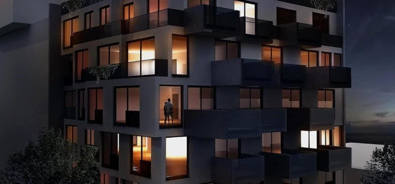 Riga Plaza thumbnail 5