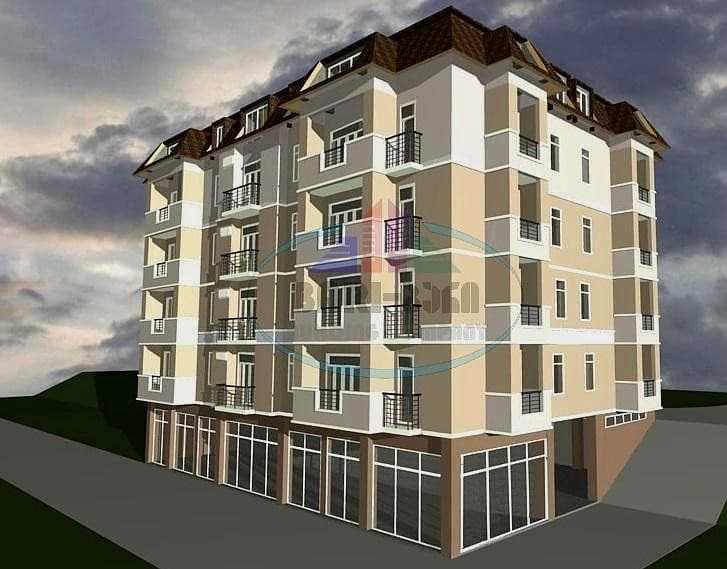 Grozny St, 11a thumbnail 2