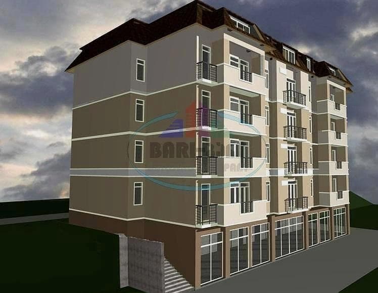 Grozny St, 11a thumbnail 3