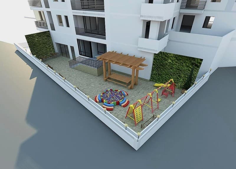 Ortachala Residence thumbnail 5