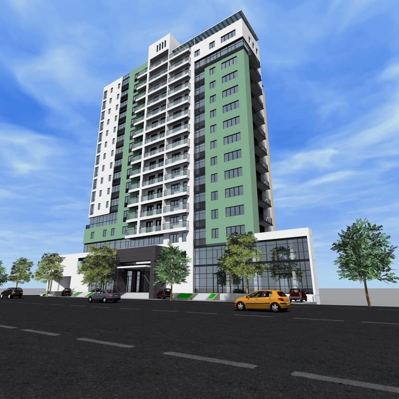 Ortachala Residence thumbnail 2