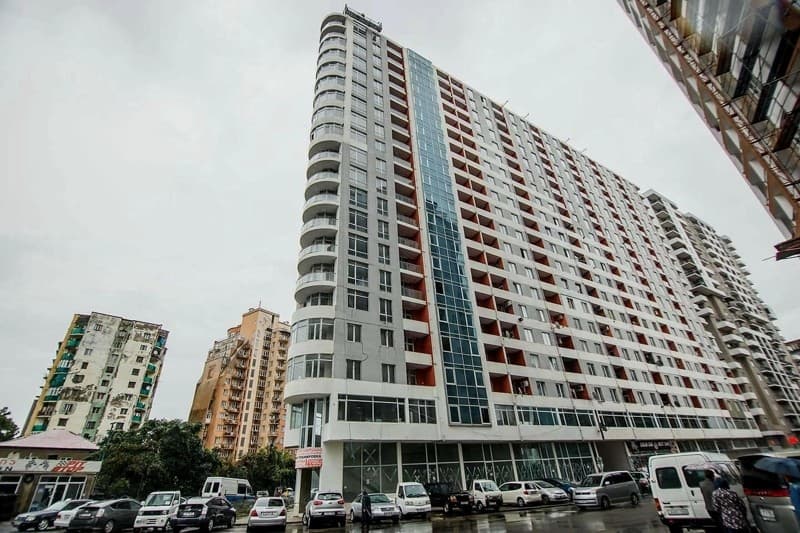 Batumi Residence