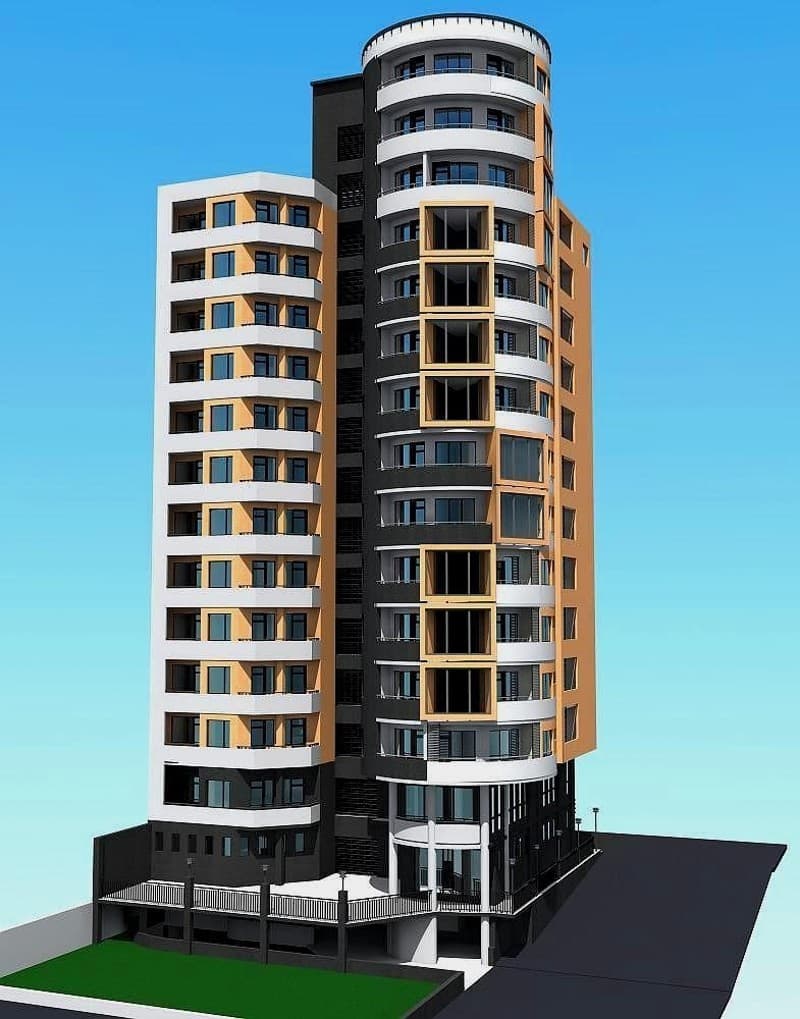 Giorgi Chkondideli St, 22, 22a thumbnail 5