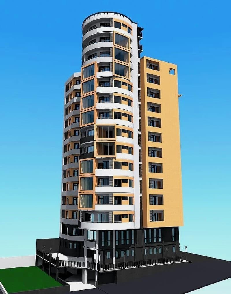 Giorgi Chkondideli St, 22, 22a