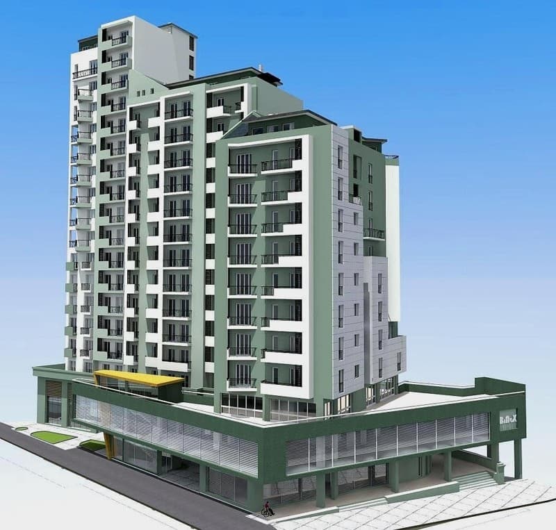 Tornike Eristavi St, 66 thumbnail 4