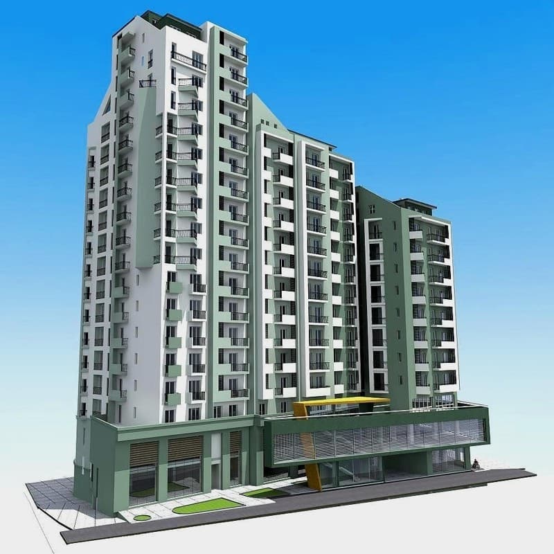 Tornike Eristavi St, 66 thumbnail 2