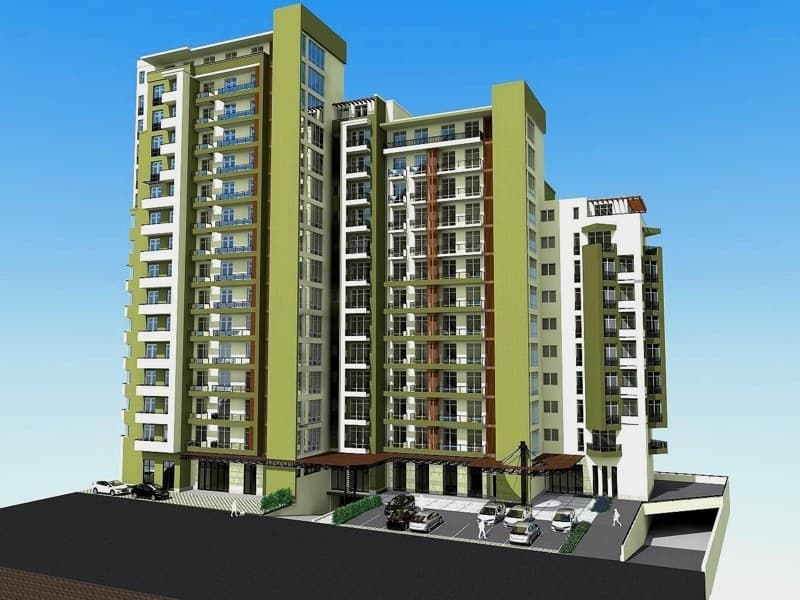 Giorgi Chkondideli St, 64 thumbnail 2