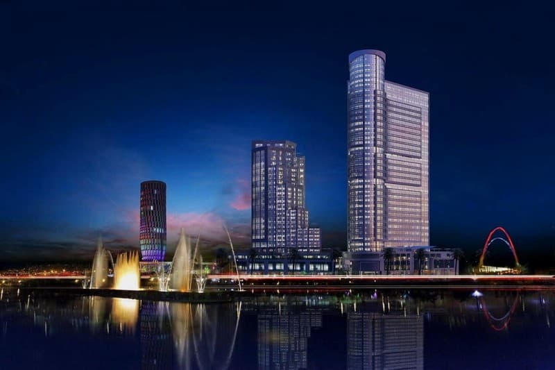 Dar Tower thumbnail 2