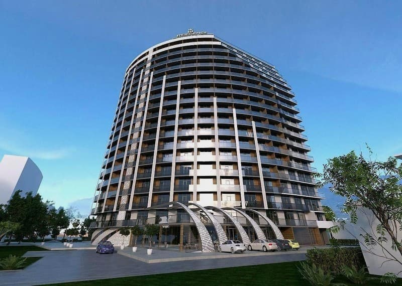 Bi Residence thumbnail 5