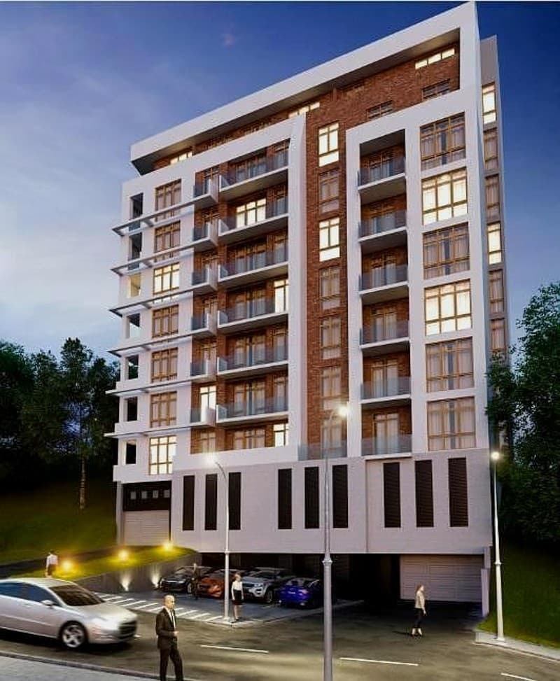 Line House thumbnail 2