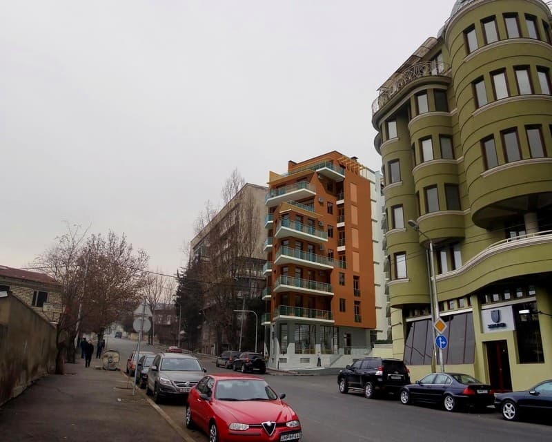 Otar Oniashvili St, 89 thumbnail 4