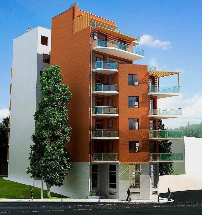 Otar Oniashvili St, 89 thumbnail 3