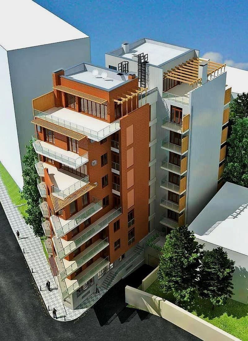 Otar Oniashvili St, 89 thumbnail 2