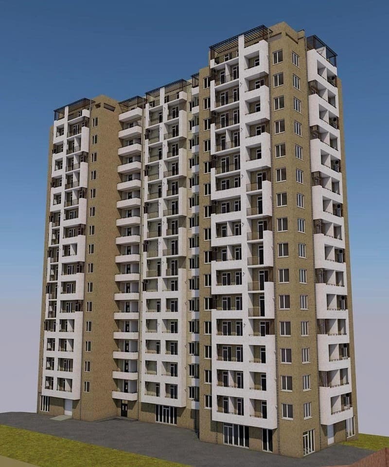 Vazi Tower thumbnail 5