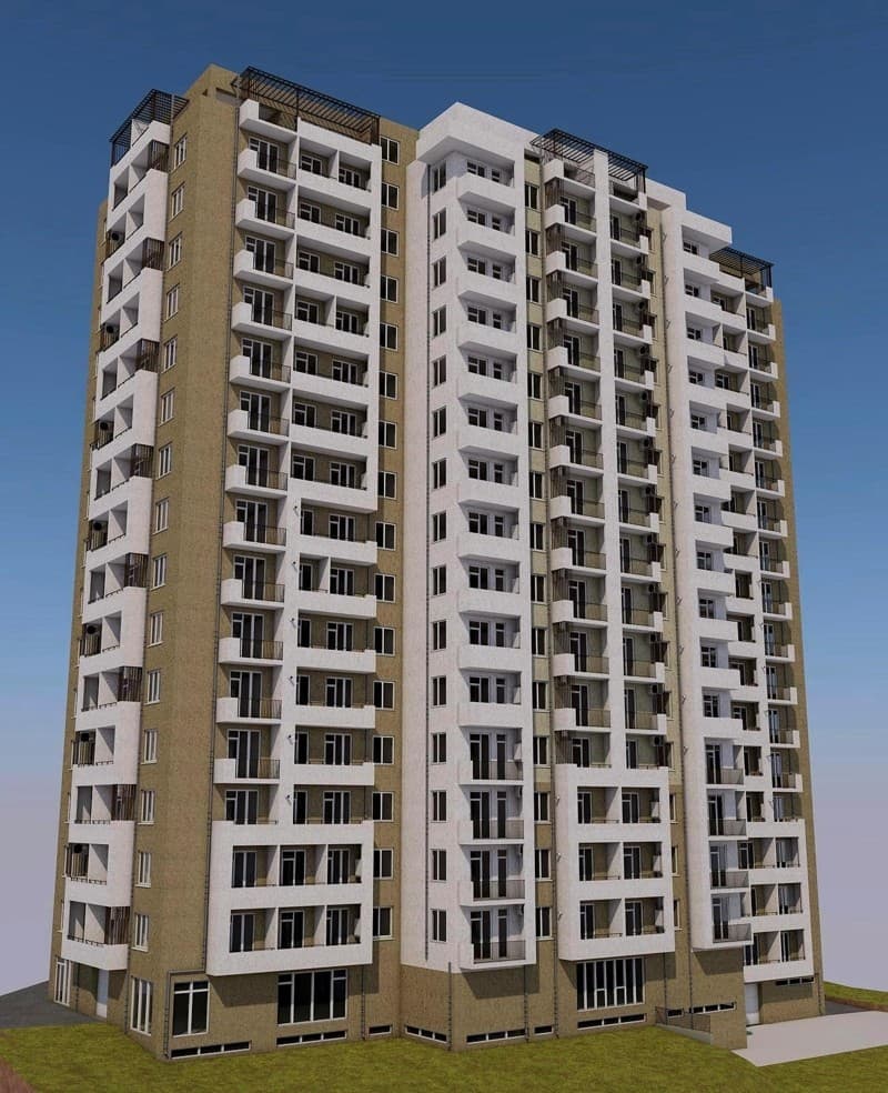 Vazi Tower thumbnail 2