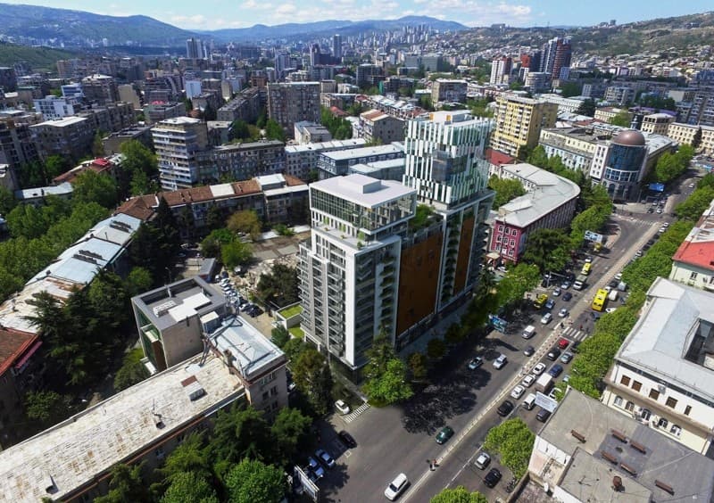 Pekini Plaza thumbnail 4