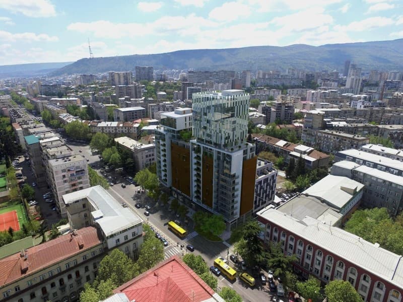 Pekini Plaza thumbnail 5