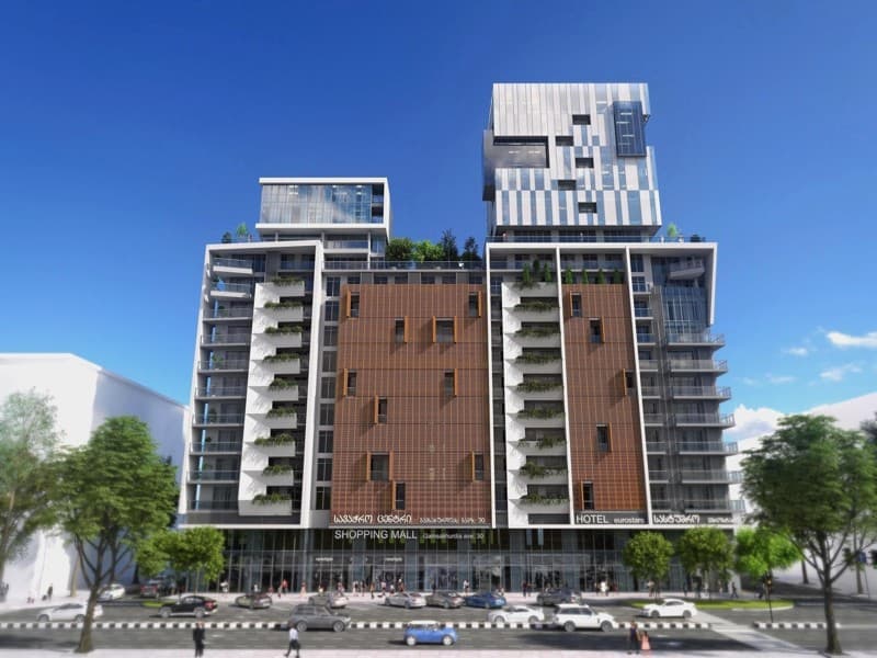 Pekini Plaza thumbnail 2
