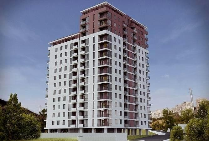 Mamii Gurieli St, 5a thumbnail 4