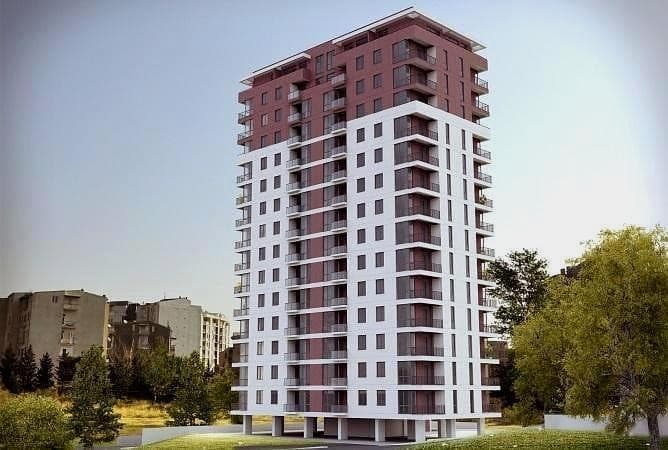Mamii Gurieli St, 5a thumbnail 5