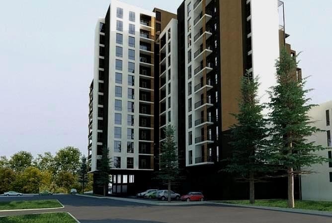Mikheil Burdzgla St, 65 thumbnail 3