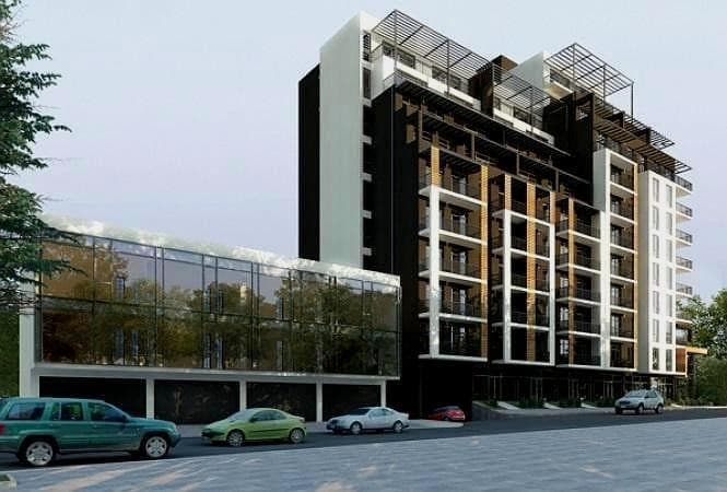 Mikheil Burdzgla St, 65 thumbnail 2