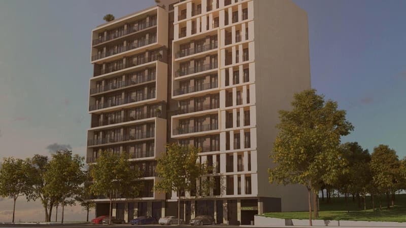 Tsotne Dadiani St, 203 thumbnail 5