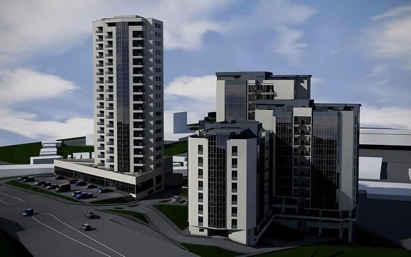 Dona Palace Ortachala thumbnail 2