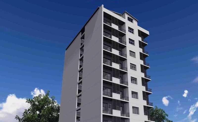 Giorgi Brtsqinvale St, 19 thumbnail 3