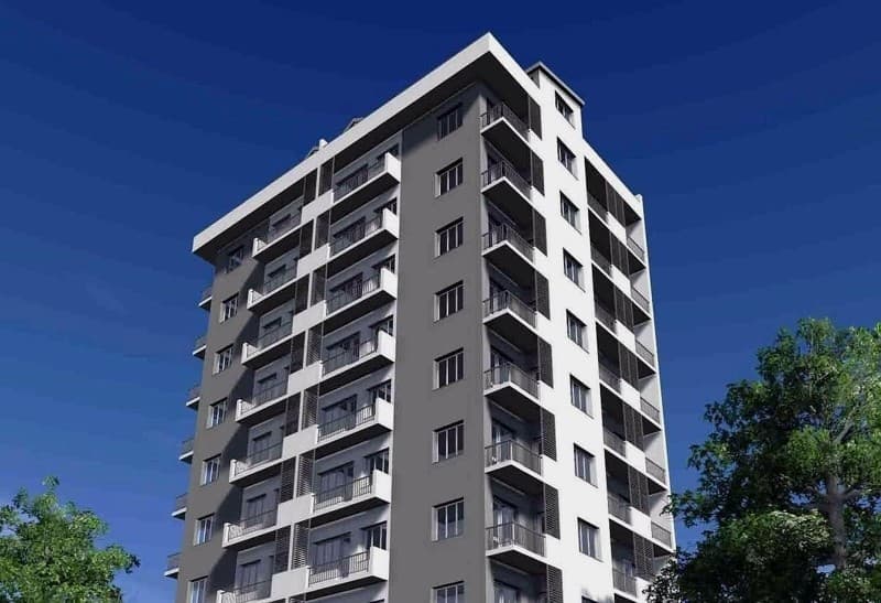 Giorgi Brtsqinvale St, 19 thumbnail 2