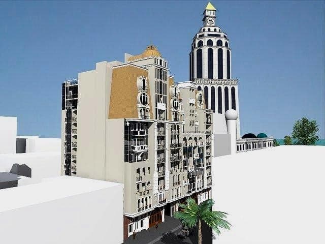 Vazha-Pshavela St, 8 thumbnail 4