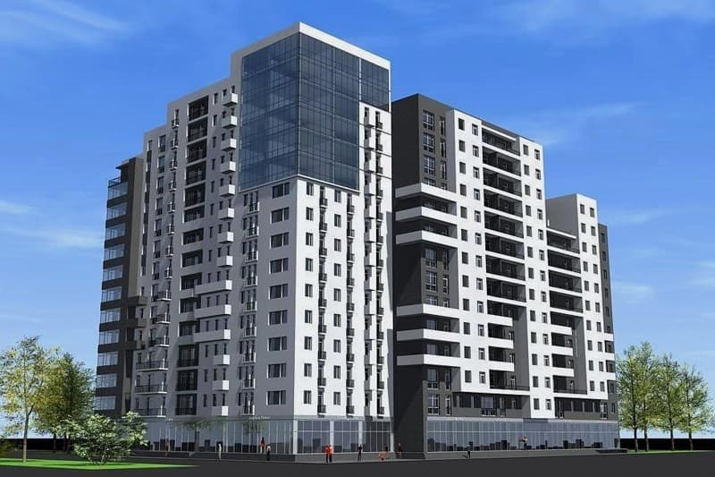 David Guramishvili Ave, 12a-5 thumbnail 2