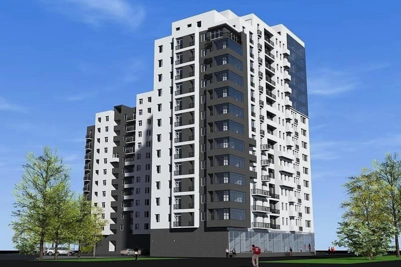 David Guramishvili Ave, 12a-5 thumbnail 4