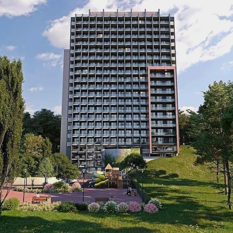 Demax Vake thumbnail 2