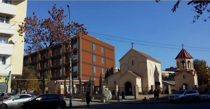Beri Gabriel Salosi Ave, 140 thumbnail 5