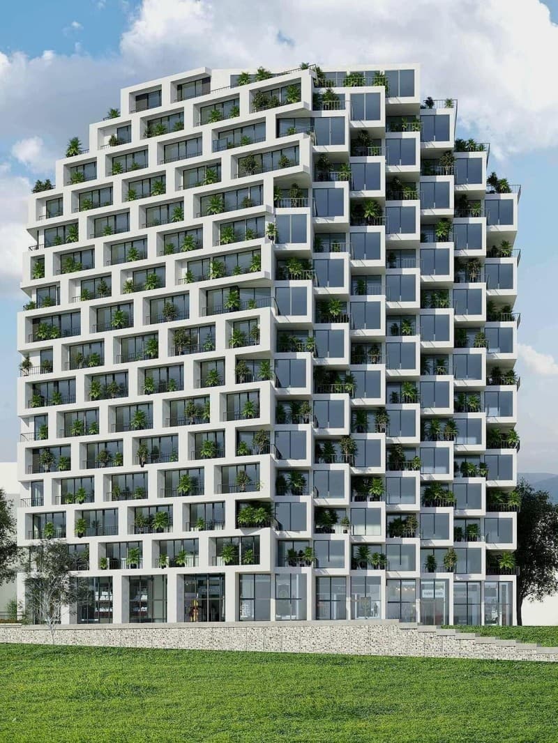 Ocean Sky Residence thumbnail 2