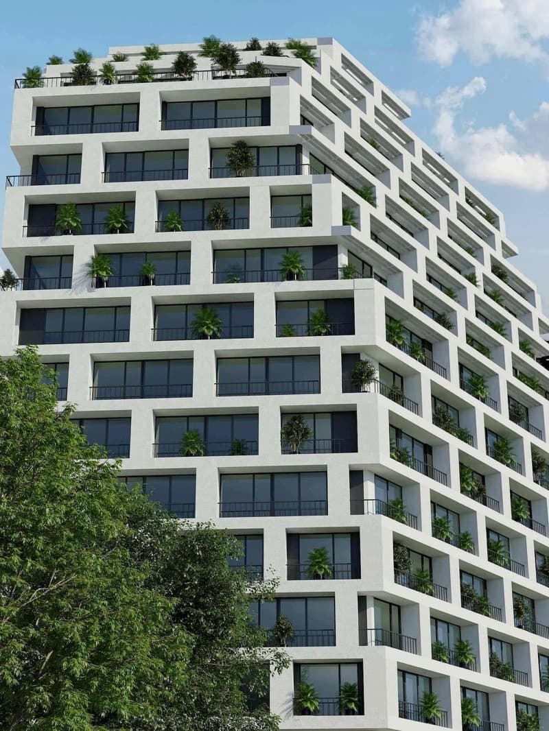 Ocean Sky Residence thumbnail 4