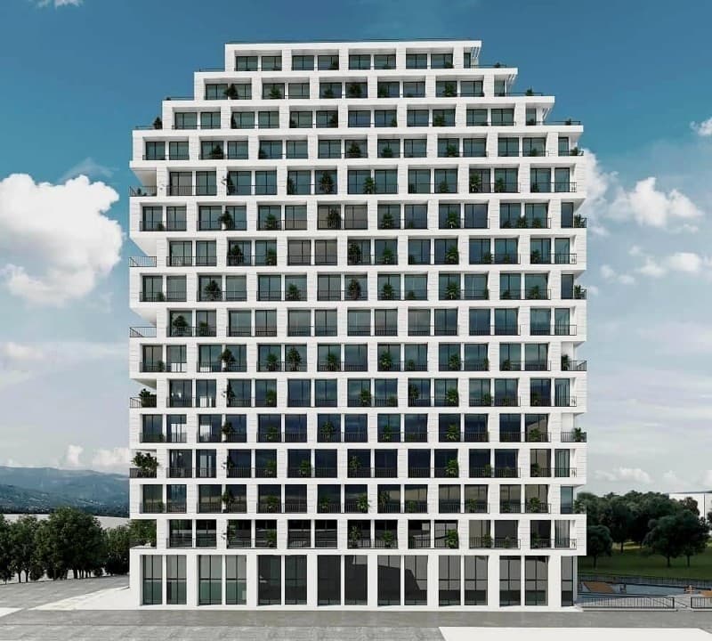 Ocean Sky Residence thumbnail 5