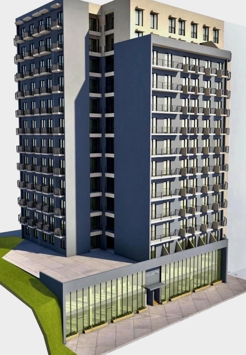 Shalva Nutsubidze St, 125 thumbnail 2