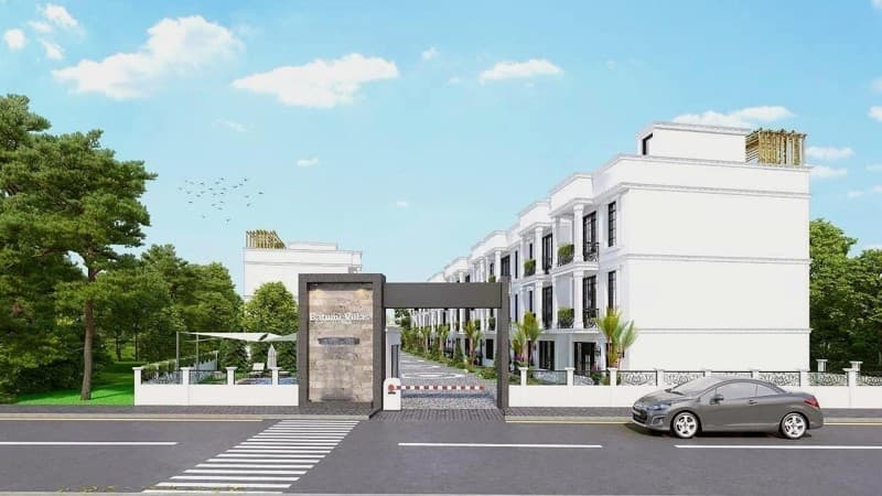 Batumi Villas thumbnail 4
