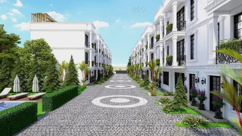 Batumi Villas thumbnail 5