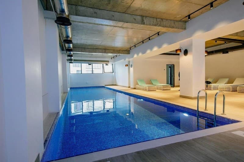 Villa Residence Apartments thumbnail 4