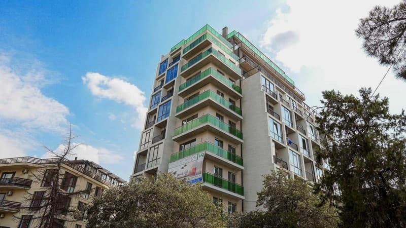 Villa Residence Apartments thumbnail 5