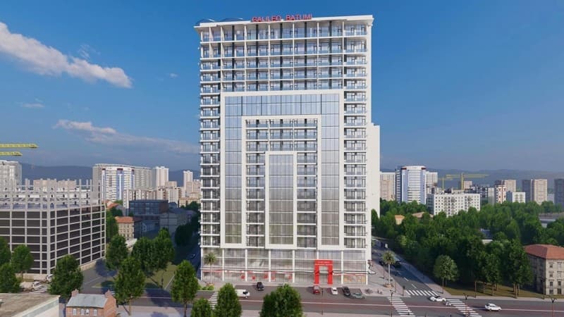Galileo Batumi thumbnail 3