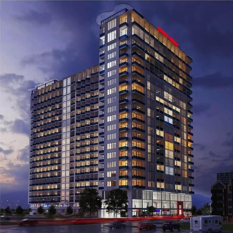 Galileo Batumi