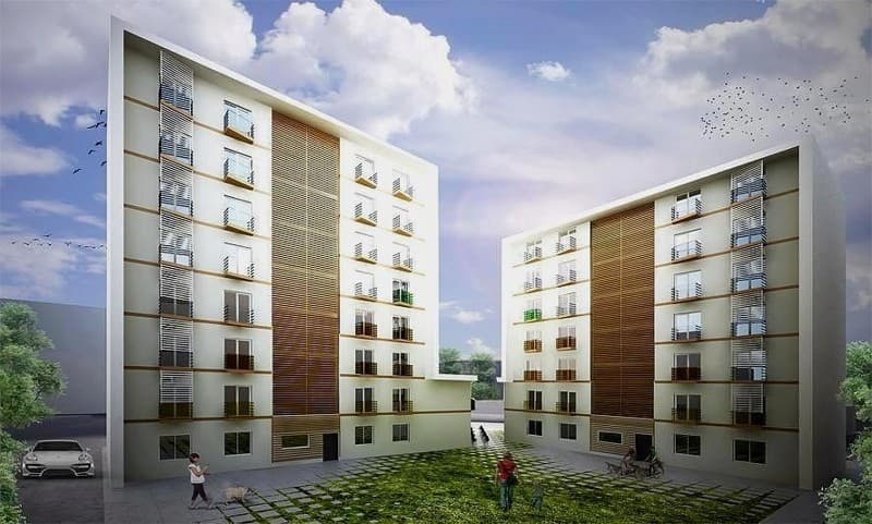 Green House Gldani thumbnail 2