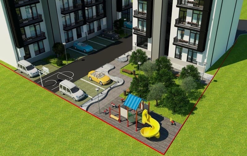 V. Batonishvili St, 20 thumbnail 4